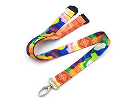 Lanyards