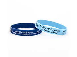 Wristbands